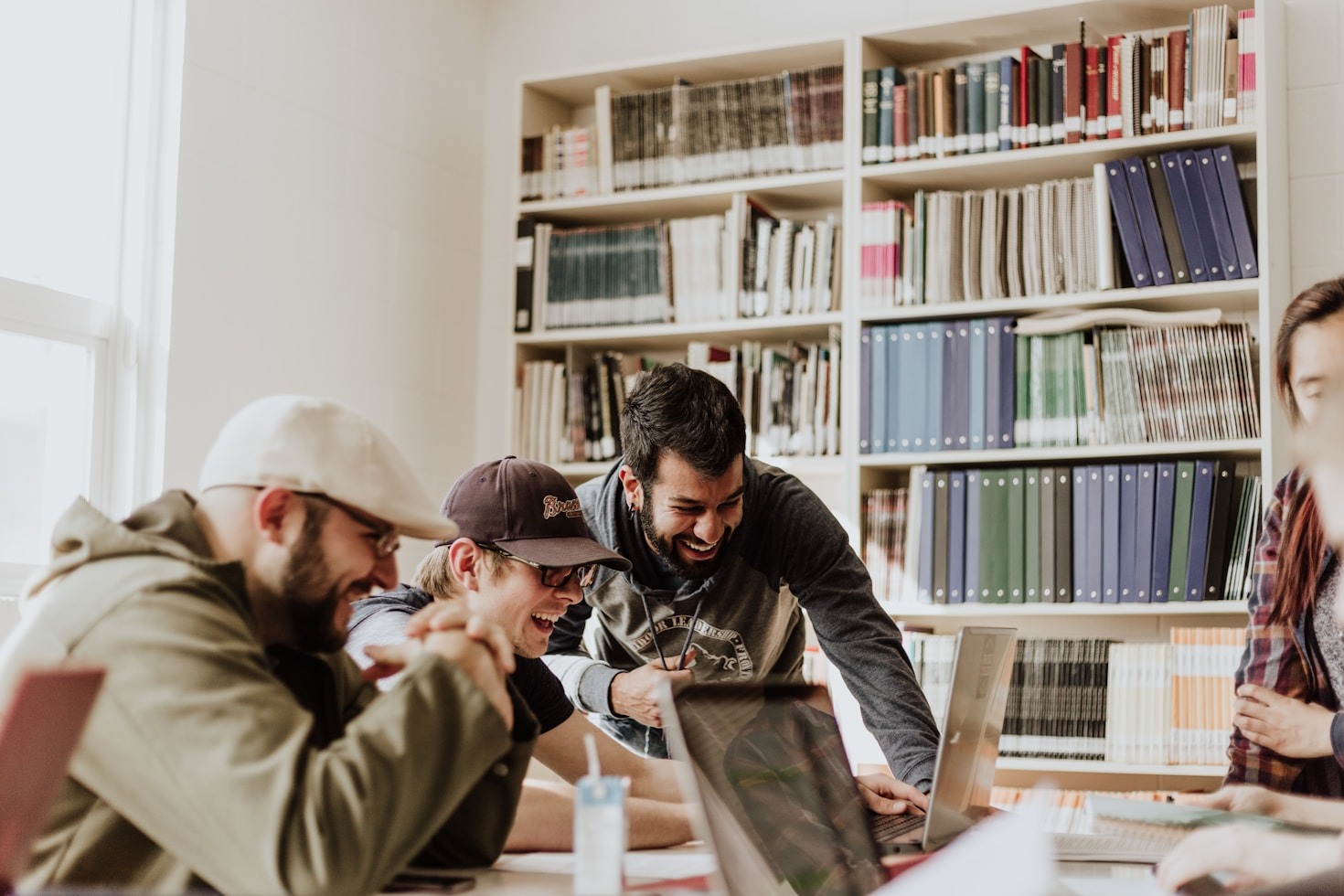The Importance of Structured Startup Programs