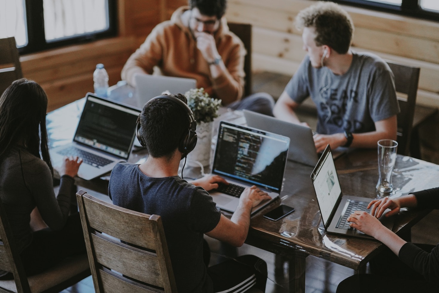 The Role of Mentorship in Startup Development